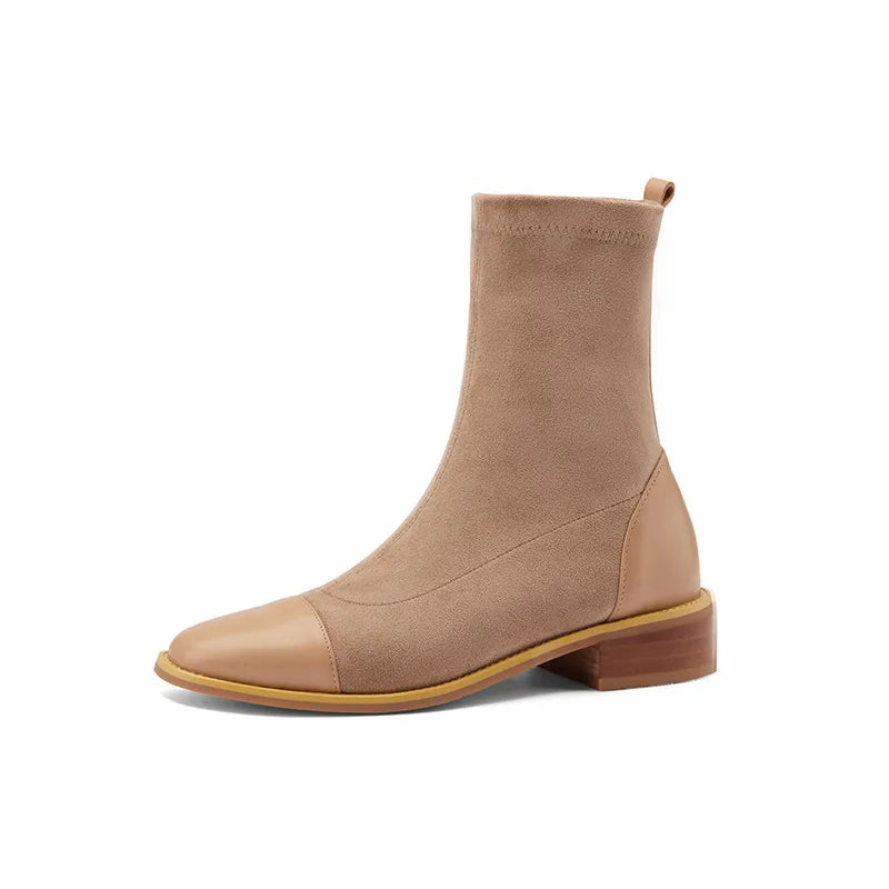 מגפי אלגנט-Maya