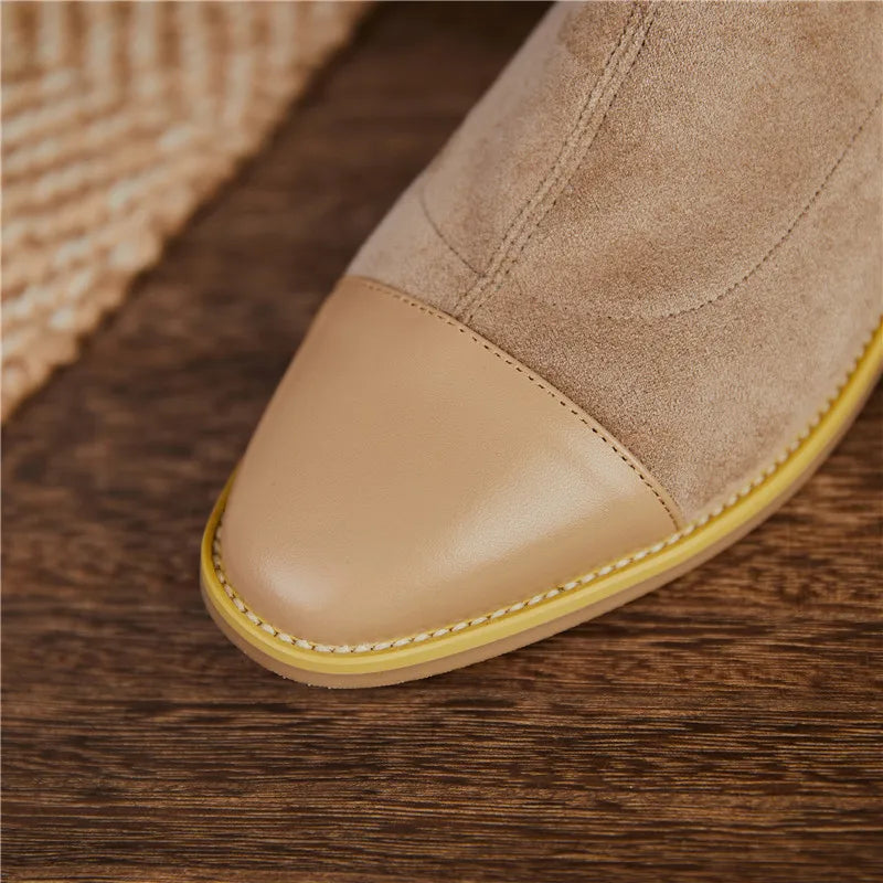 מגפי אלגנט-Maya