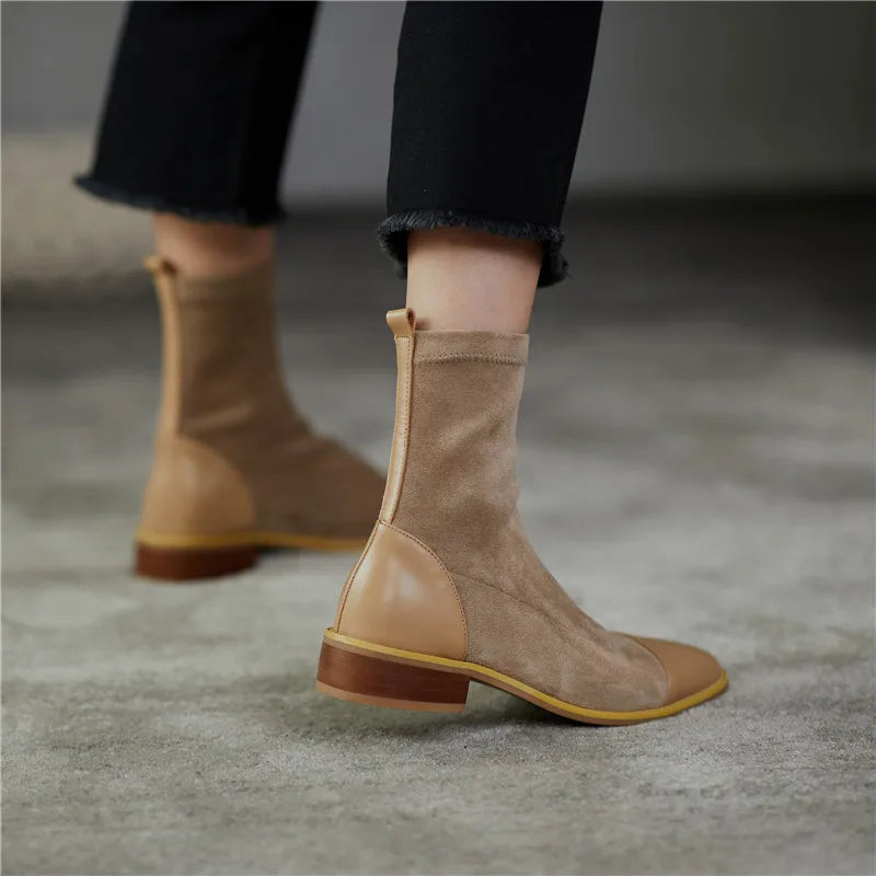 מגפי אלגנט-Maya