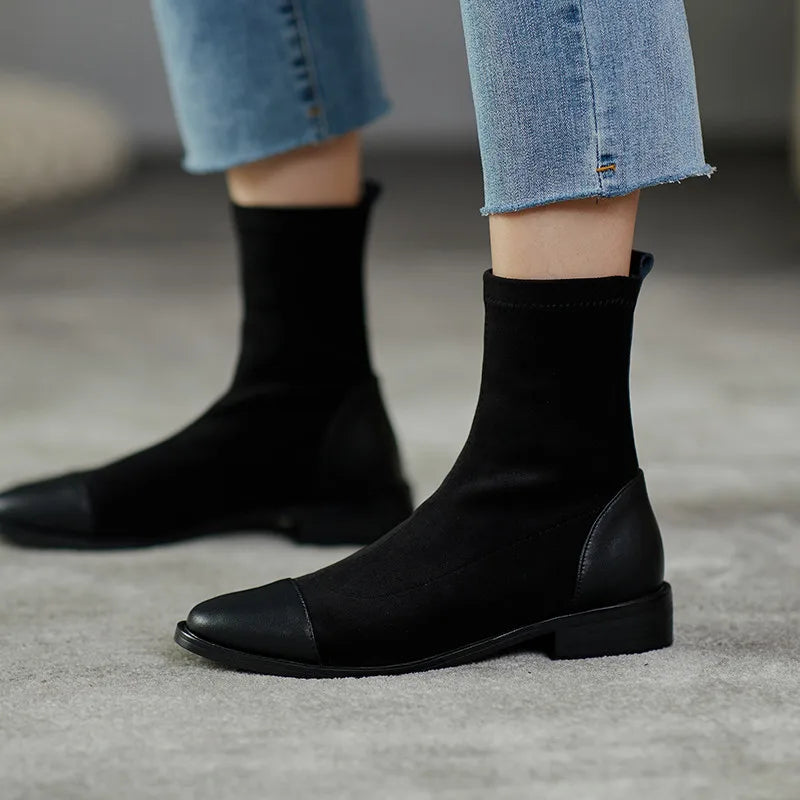 מגפי אלגנט-Maya