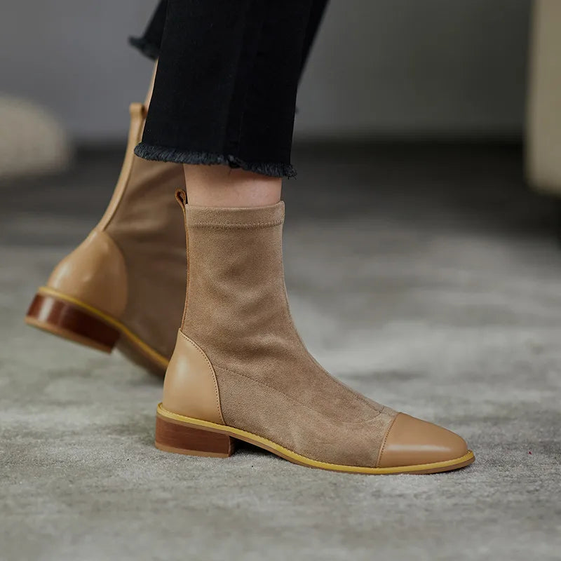 מגפי אלגנט-Maya