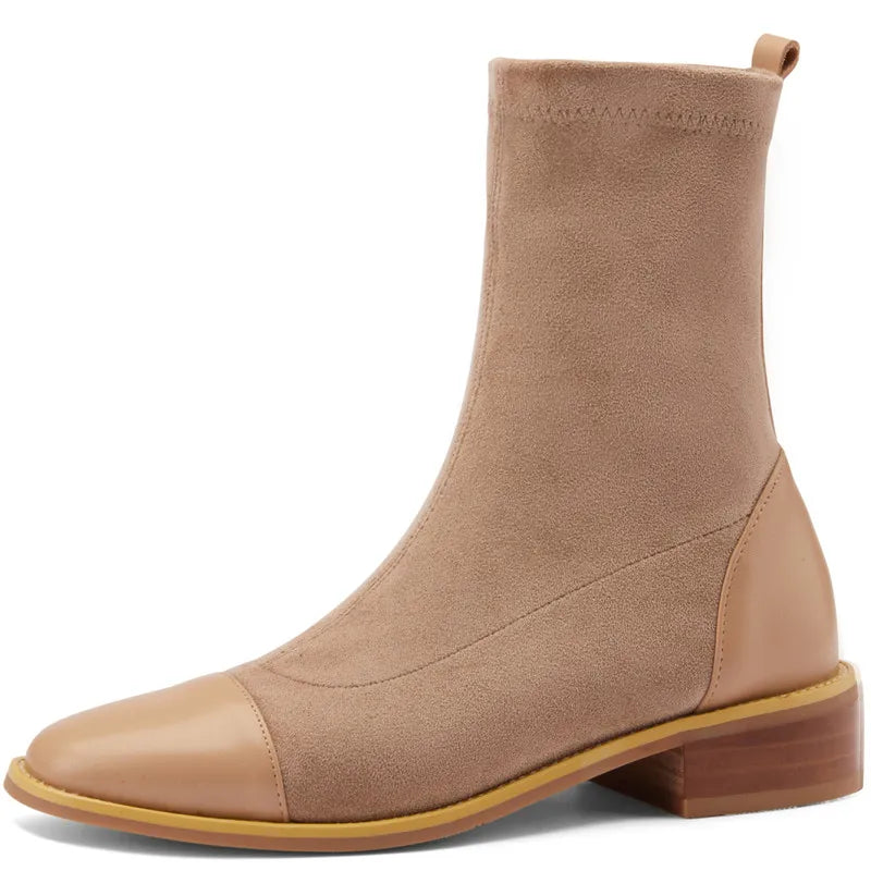 מגפי אלגנט-Maya