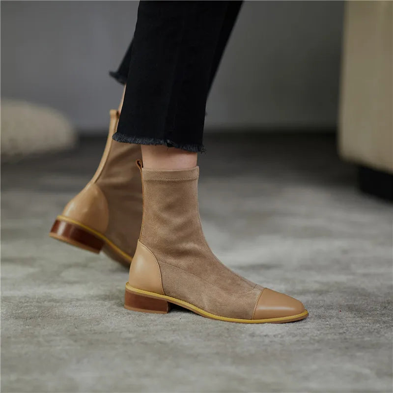 מגפי אלגנט-Maya