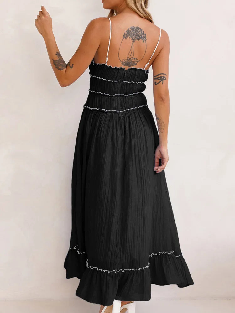 שמלה דגם-Everly