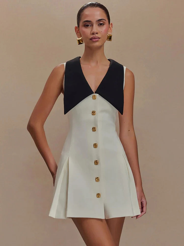 שמלת מיני-Genesis