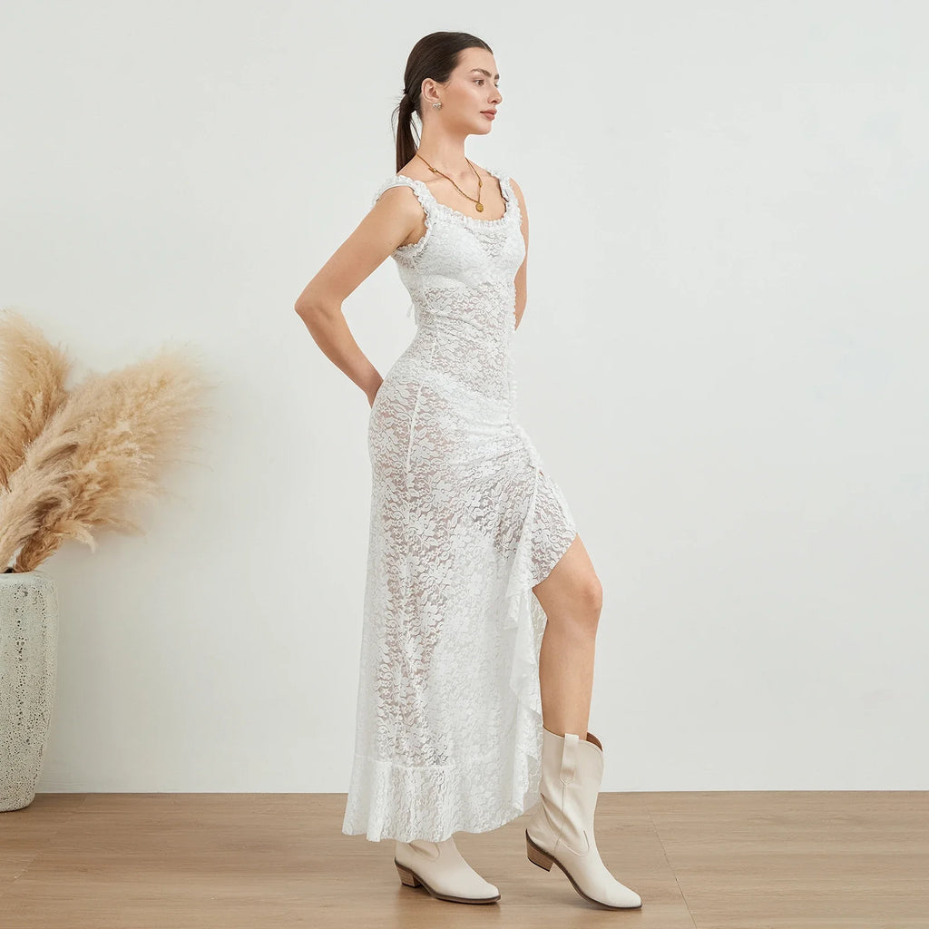 שמלת ערב-Melody