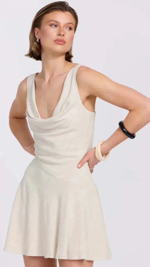 שמלה דגם-Madelyn