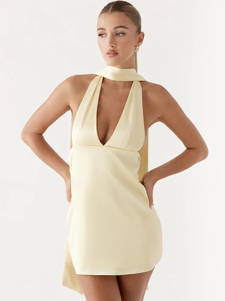 שמלת קז'ואל-Claire