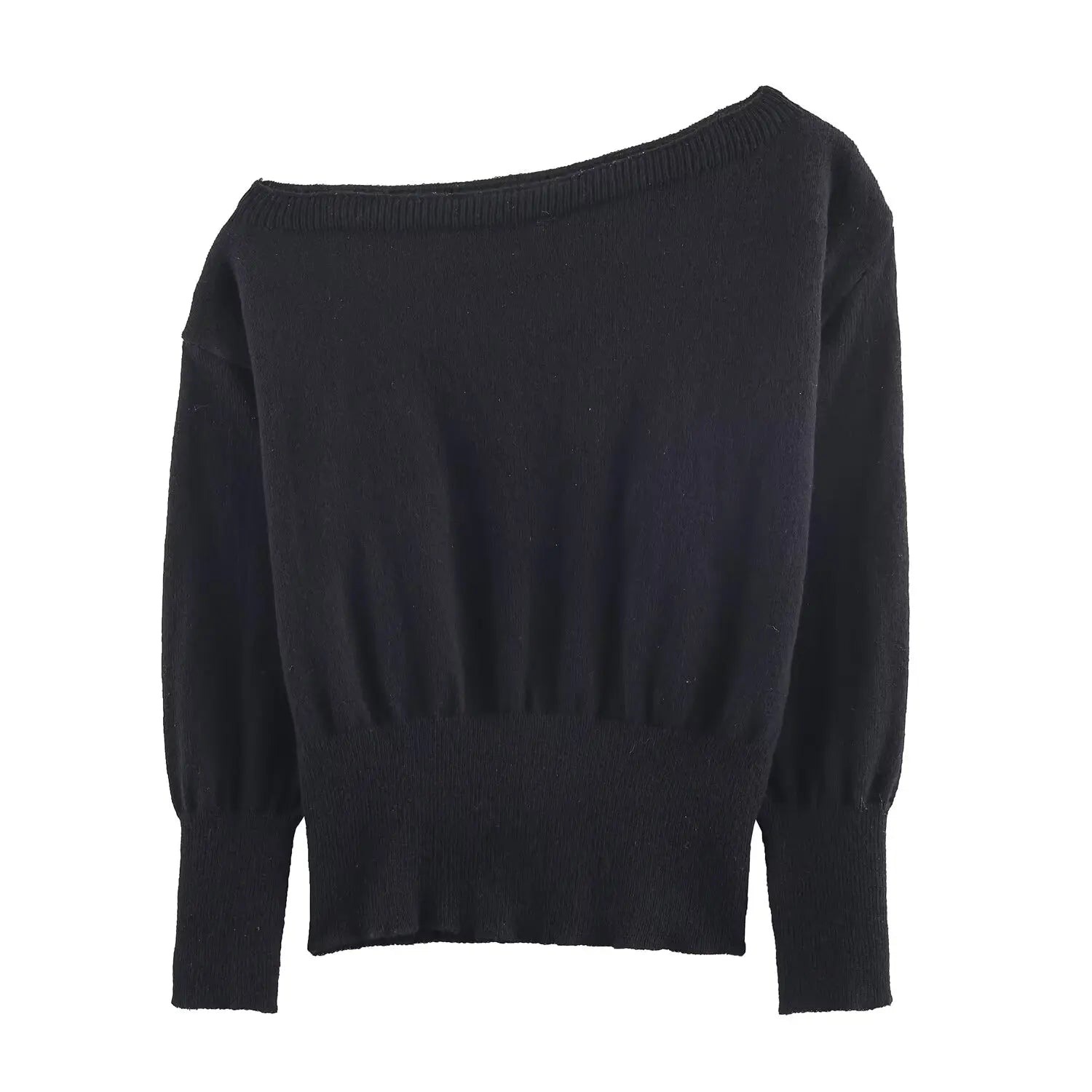 סוודר אלגנטי-Camila