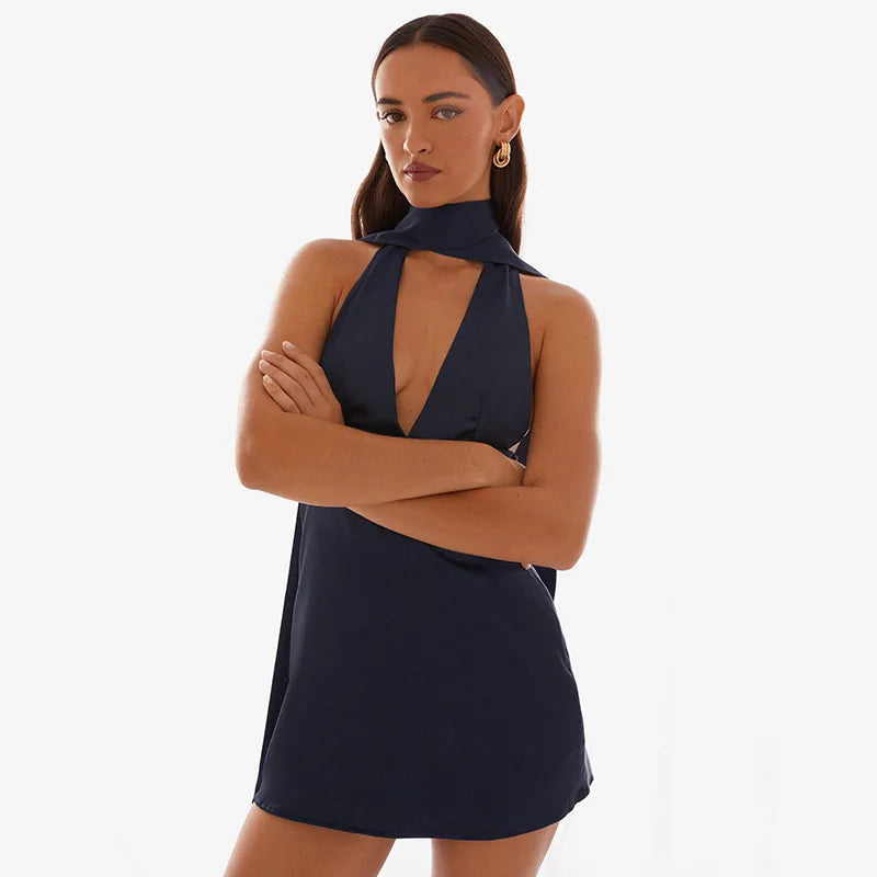 שמלת קז'ואל-Claire