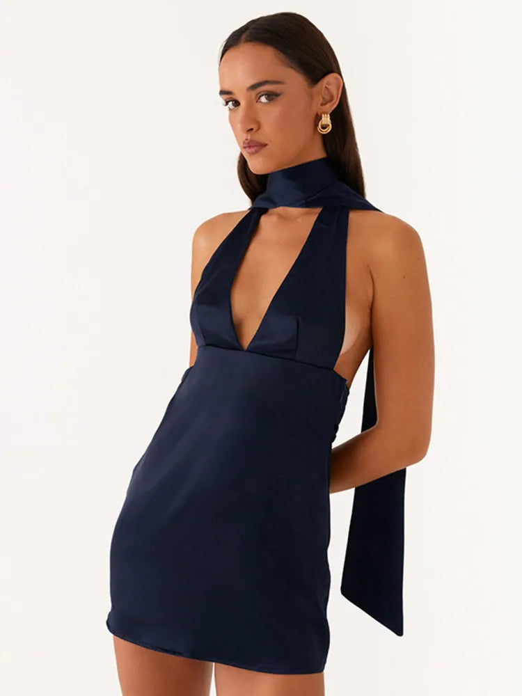 שמלת קז'ואל-Claire