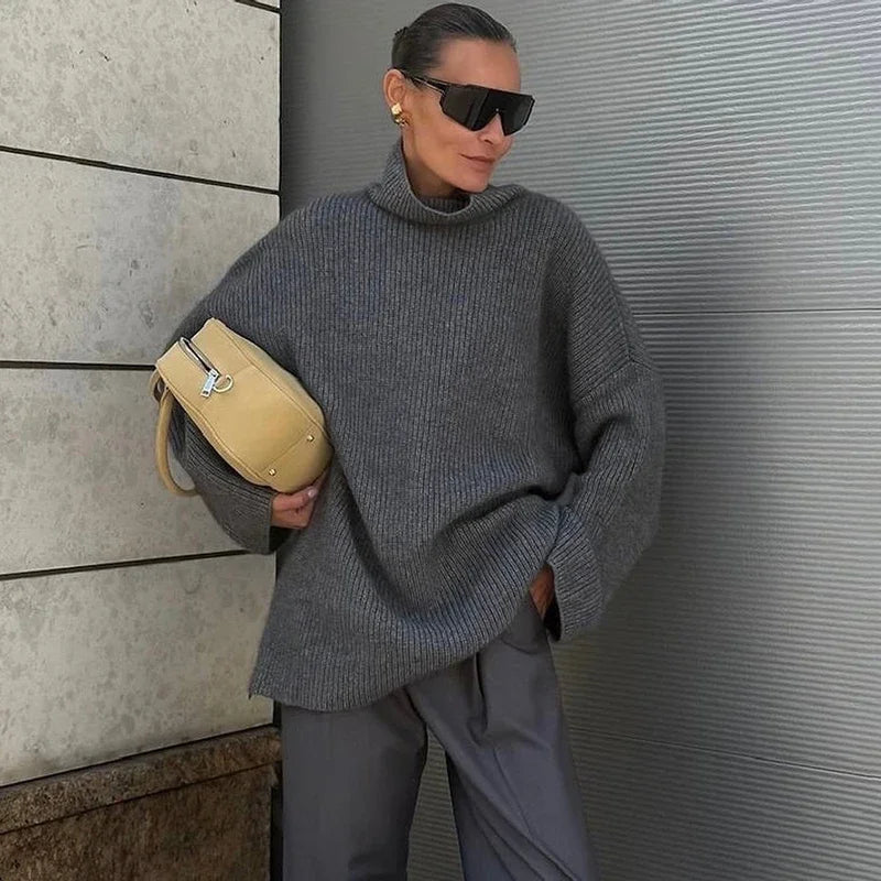 פולאובר ארוך-Nora