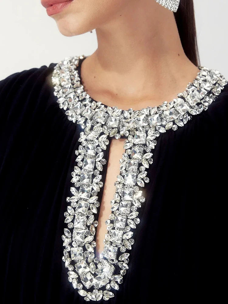 שמלת קלאס-Victoria