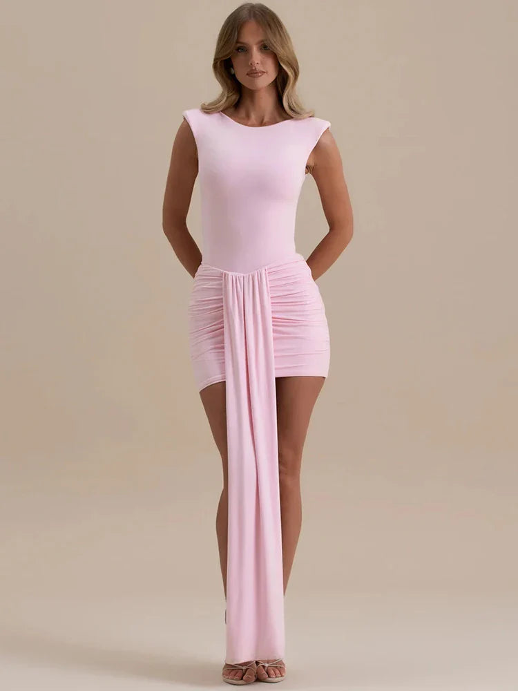 שמלת ערב דגם-Sophie