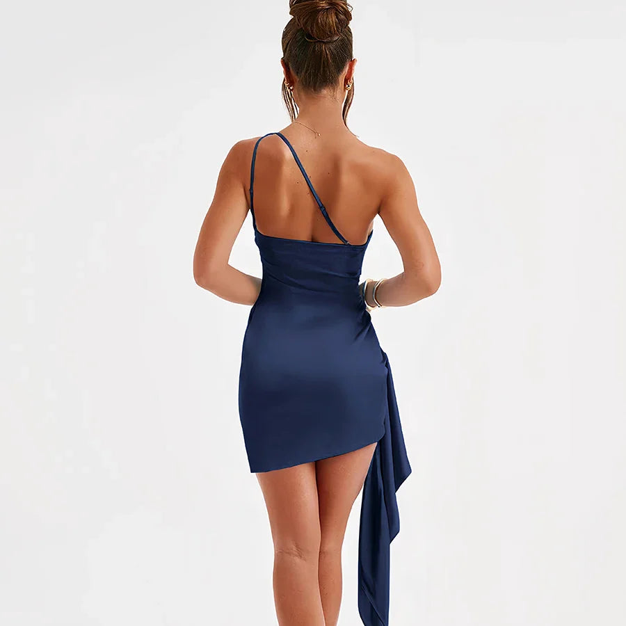 שמלת אלגט -Athena