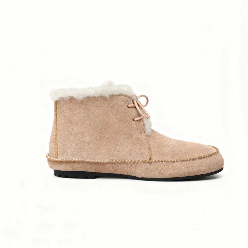 מגפוני זמש-Abigail