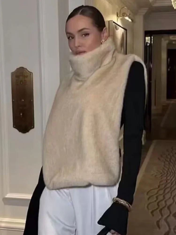 ווסט וינטג'-Ava