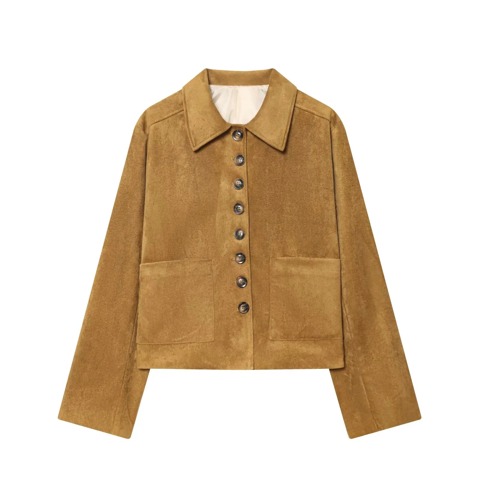 מעיל סטייל אופנתי-Sofia