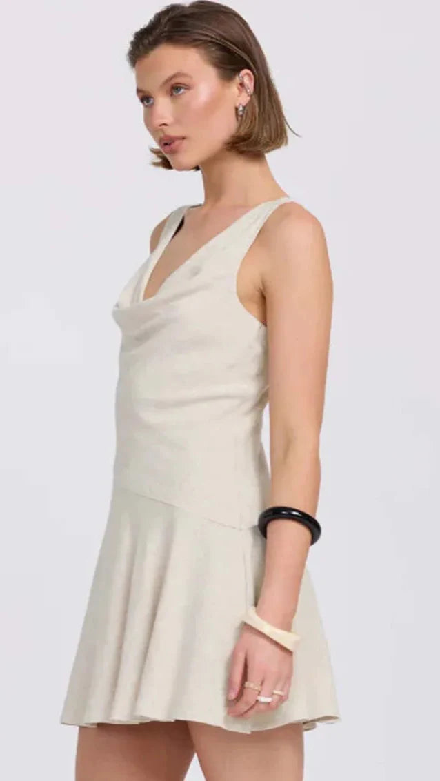 שמלה דגם-Madelyn