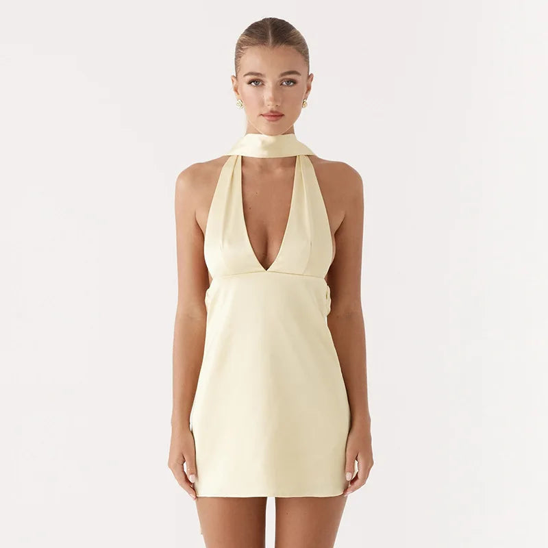 שמלת קז'ואל-Claire