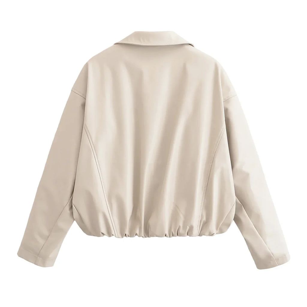 Layla– ג׳קט אלגנטי