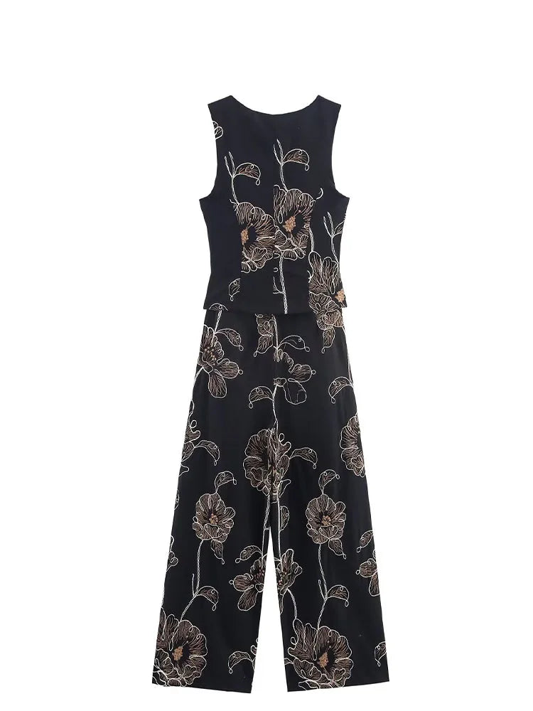 אוברול סטייל-Violet