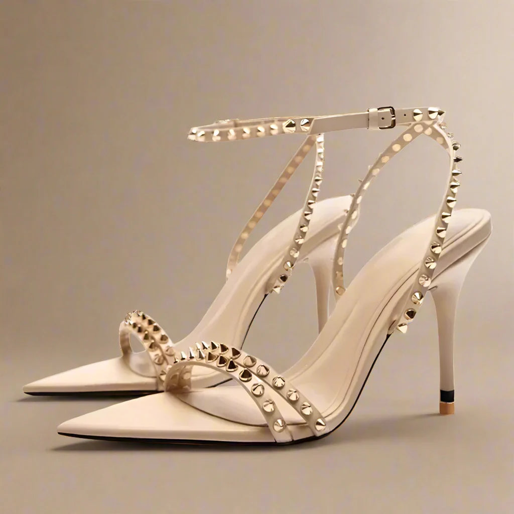 נעלי עקב יוקרתיות – Emery