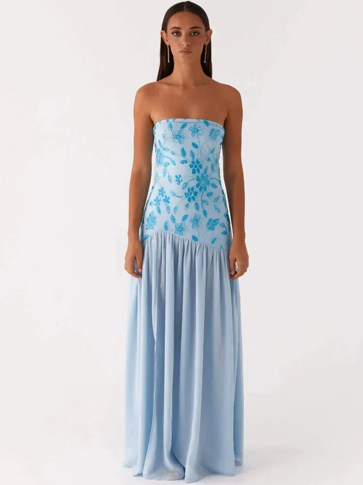 שמלה דגם-Lillian