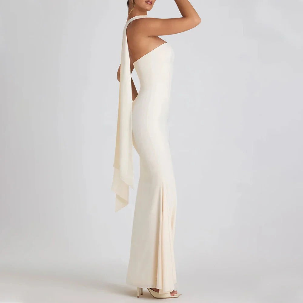 שמלת מקסי-Zoey