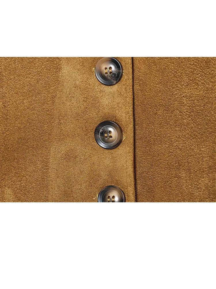 מעיל סטייל אופנתי-Sofia