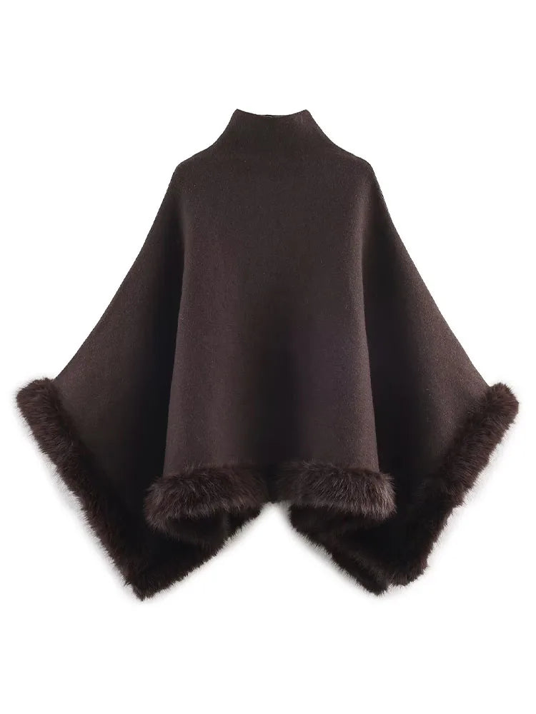 סוודר פולאובר דגם-Elizabeth