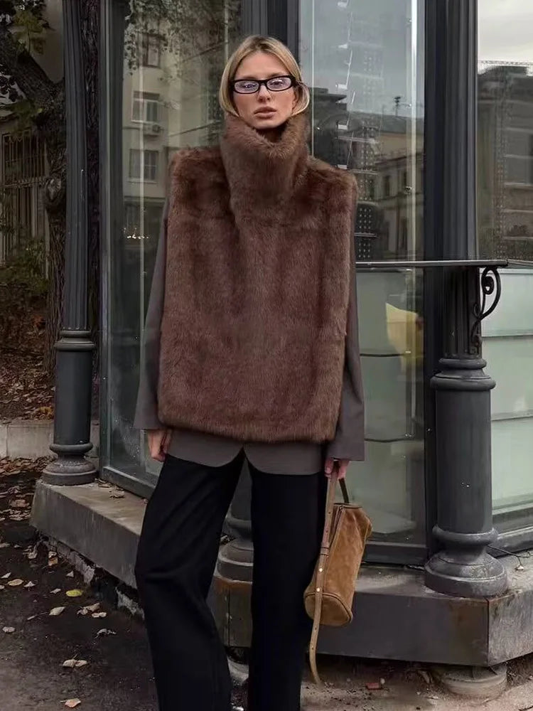 ווסט וינטג'-Ava