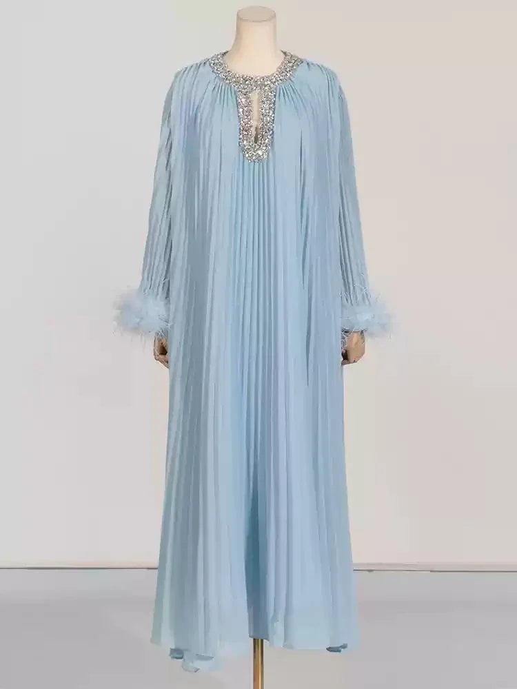 שמלת קלאס-Victoria