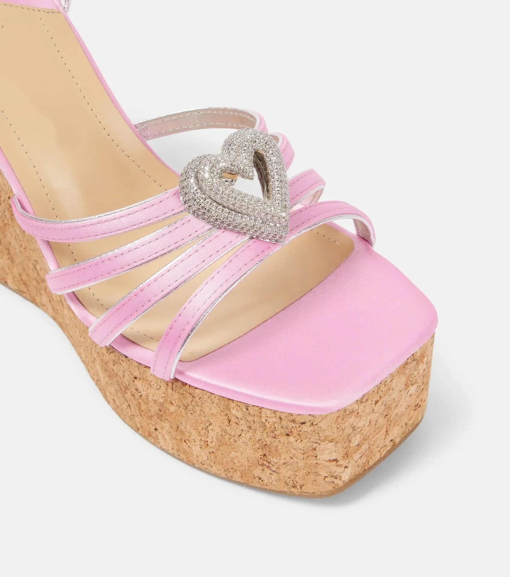 נעלי פלטפורמה-Sadie