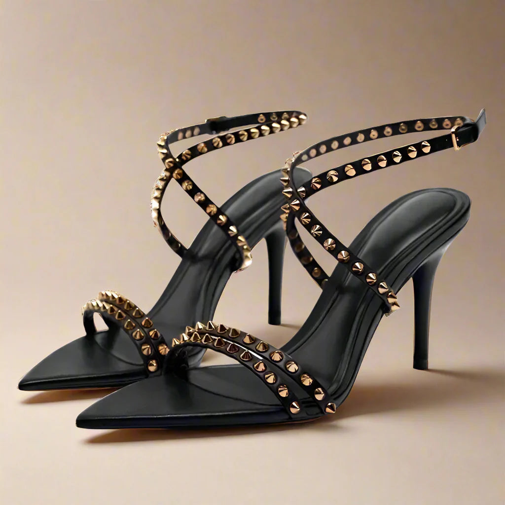 נעלי עקב יוקרתיות – Emery