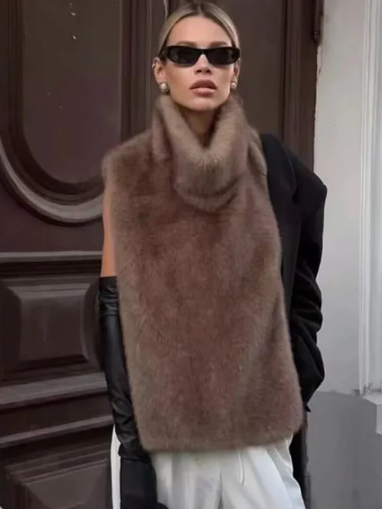 ווסט וינטג'-Ava