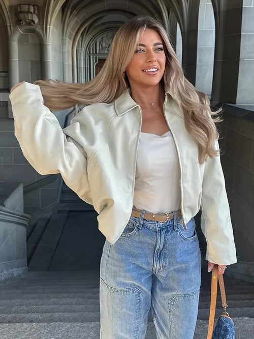 Layla– ג׳קט אלגנטי