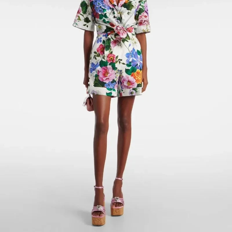 נעלי פלטפורמה-Sadie