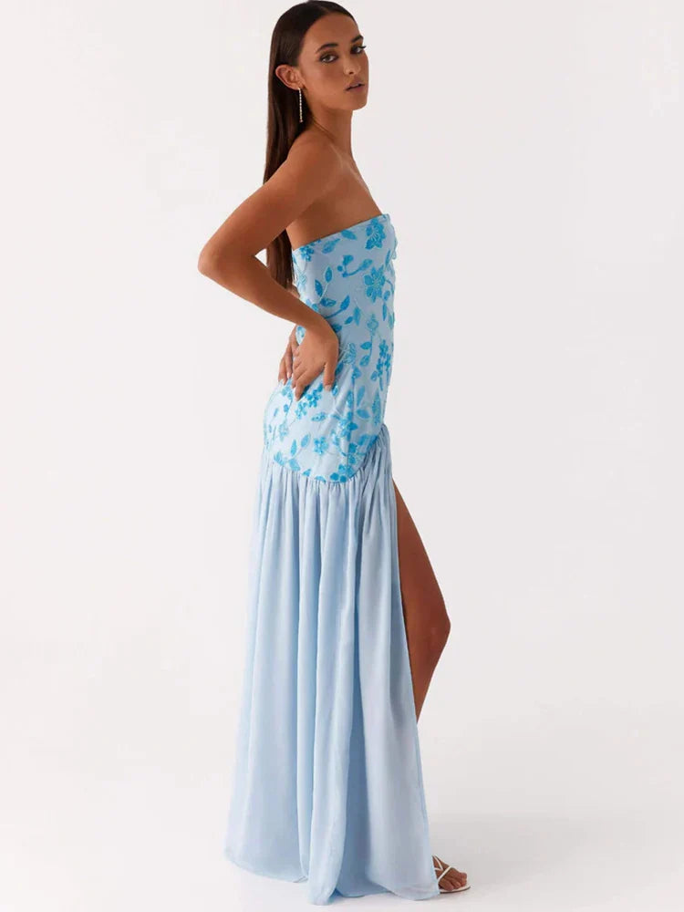 שמלה דגם-Lillian