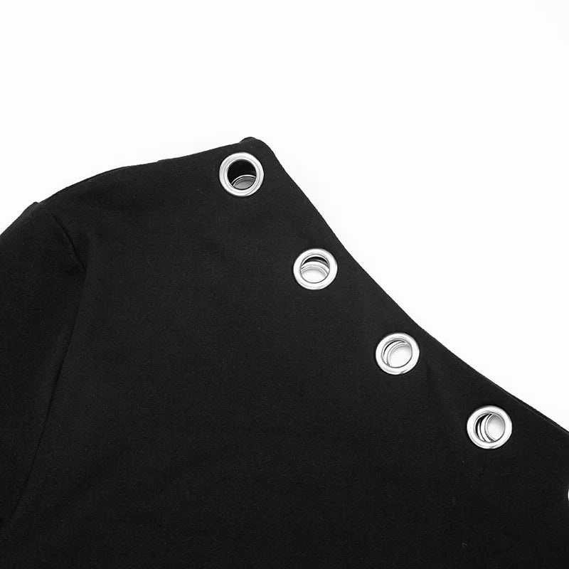 שמלת מיני סטייל-Margot