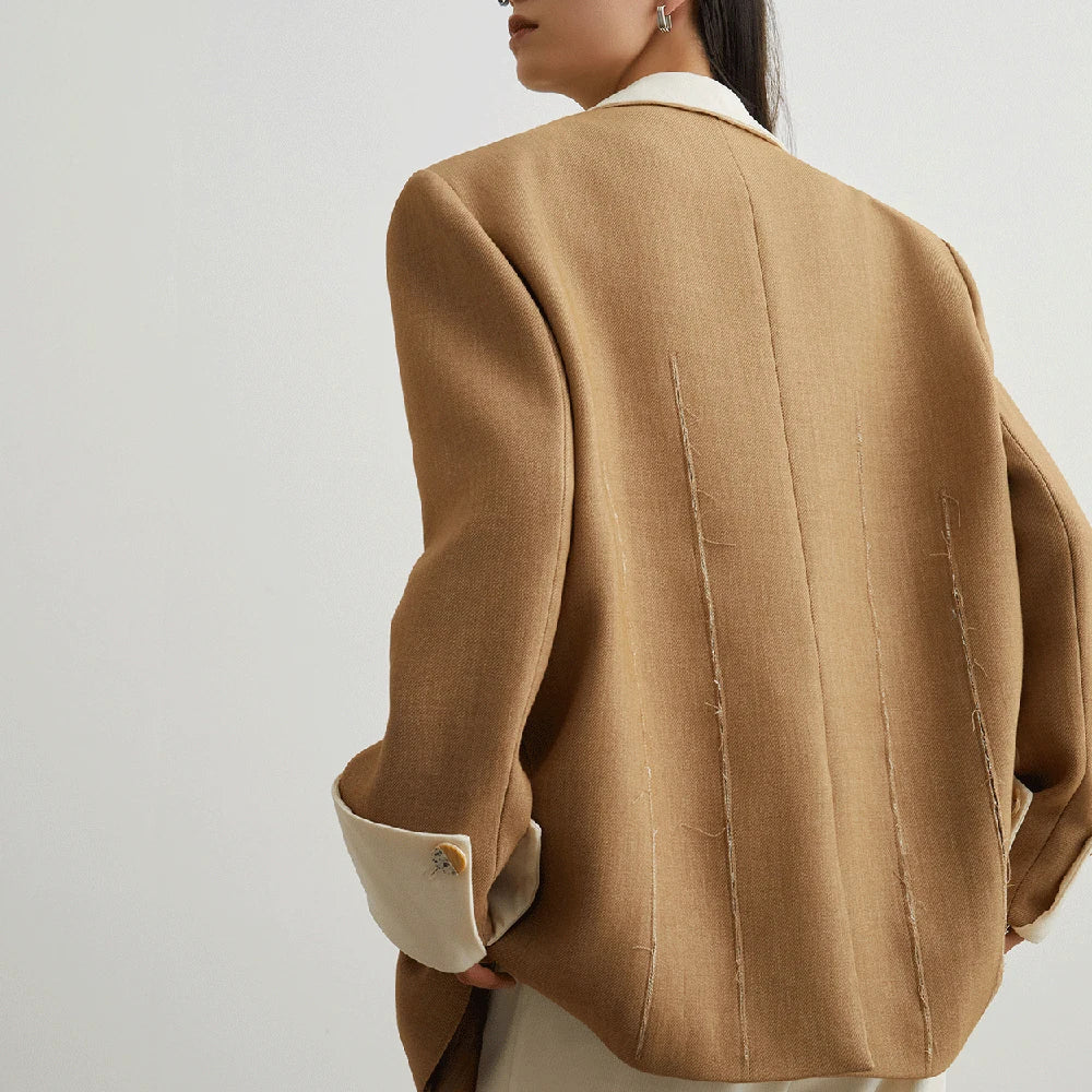 Ivy – ג׳קט מחויט