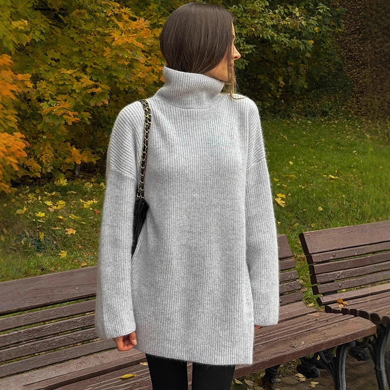 פולאובר ארוך-Nora