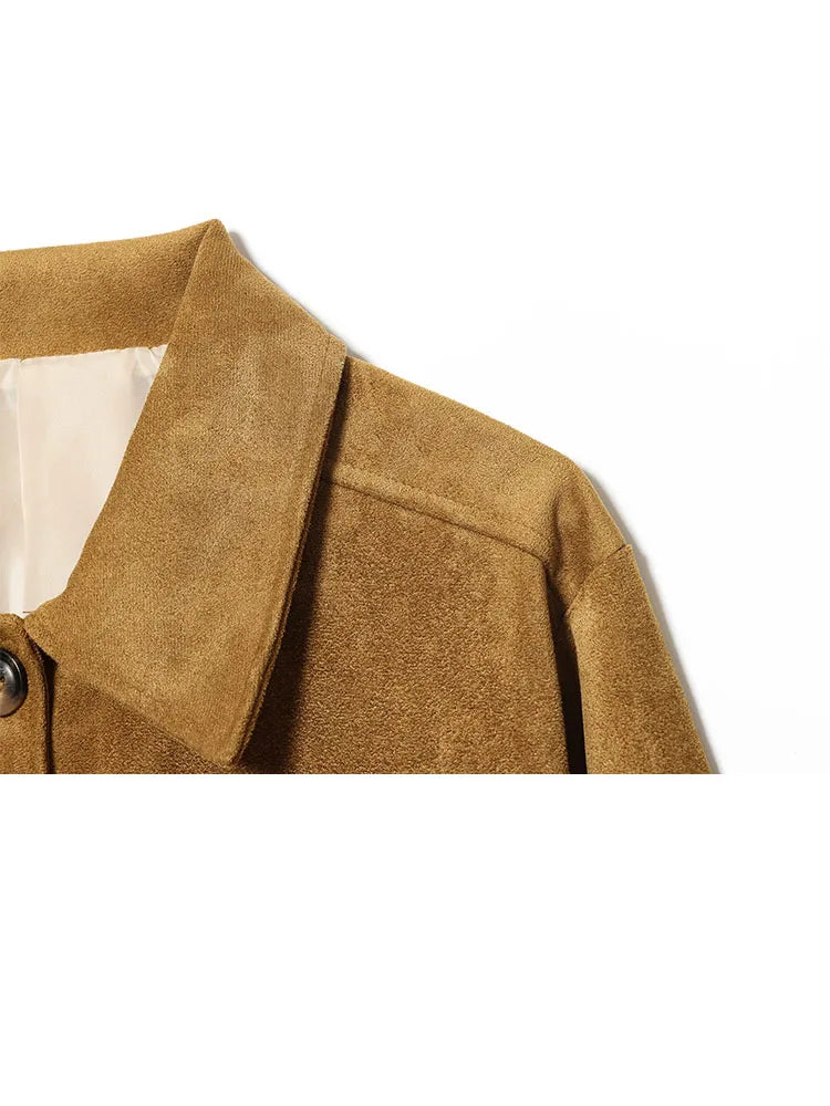 מעיל סטייל אופנתי-Sofia