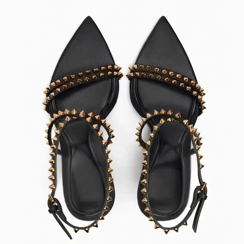 נעלי עקב יוקרתיות – Emery