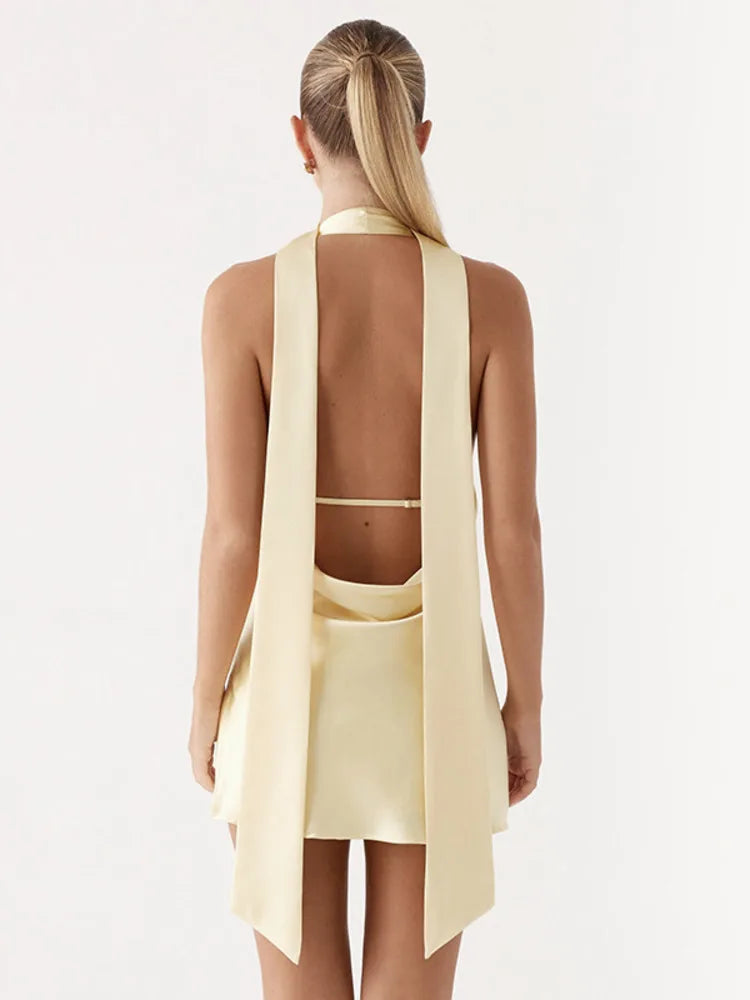 שמלת קז'ואל-Claire