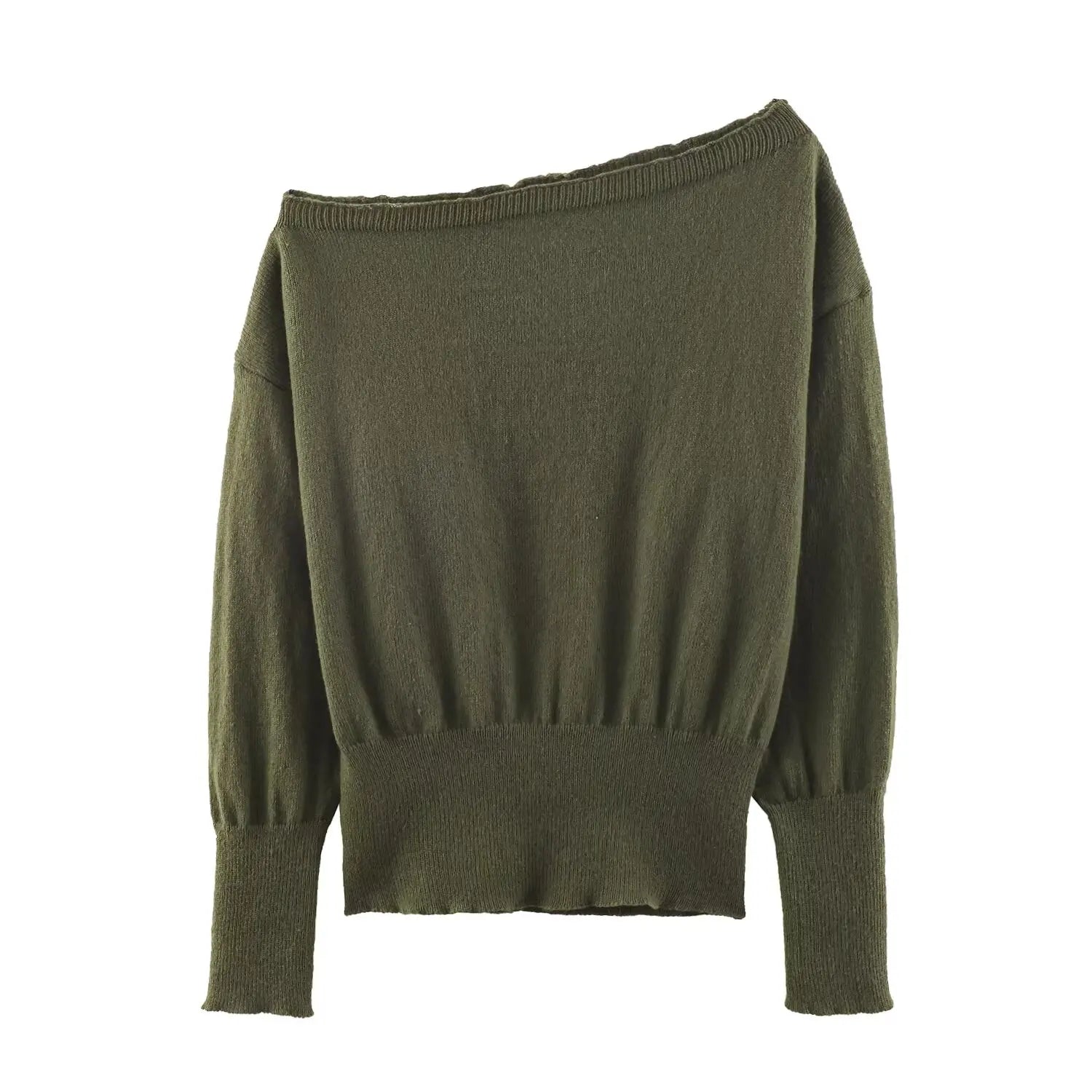 סוודר אלגנטי-Camila