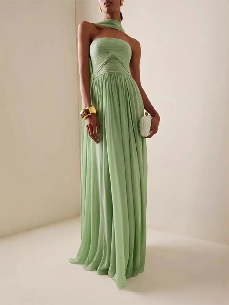 שמלת ערב סטייל-Iris