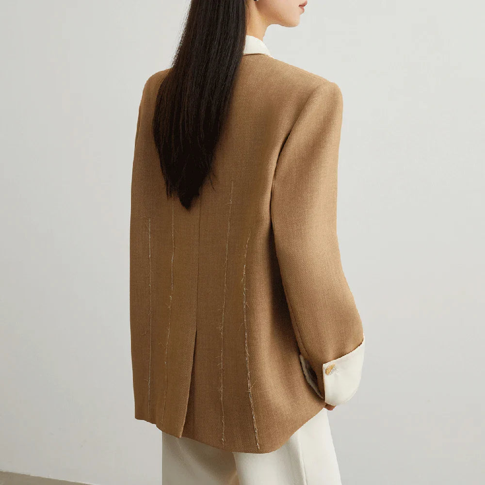 Ivy – ג׳קט מחויט