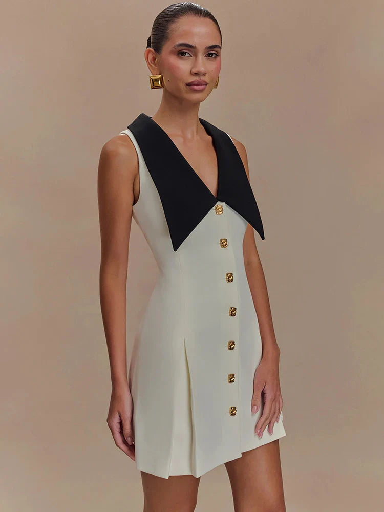 שמלת מיני-Genesis