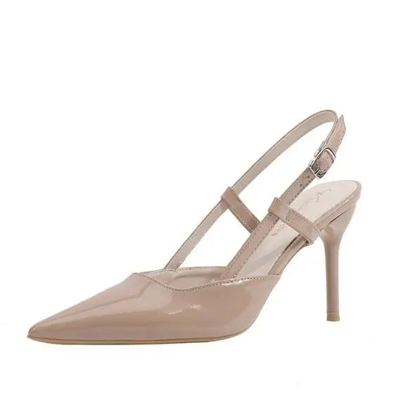 נעלי עקב -Audrey